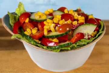 Grundsalat